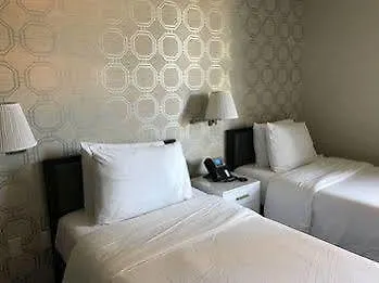 Mayor Hotel New York