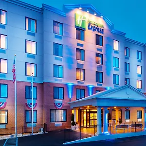 Hotel Express Staten Island West, An Ihg