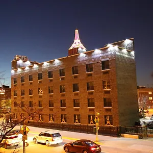 Hotel Paris