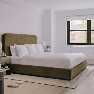 Sonder By Marriott Bonvoy The Nash Apartments Midtown East **** New York