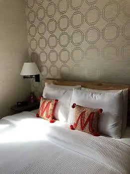 **  Mayor Hotel New York United States