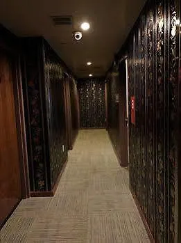 Mayor Hotel New York