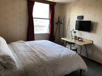 Mayor Hotel New York