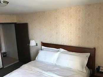 Mayor Hotel New York