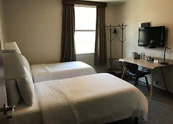 Mayor Hotel New York