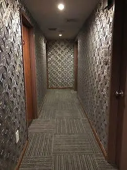 **  Mayor Hotel New York États-Unis